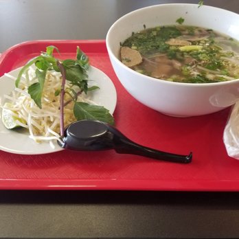 V Cafe - Vietnamese Near Me - Austin, Texas