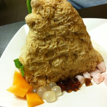 Frostcity - Milk Tea! - Desserts Near Me - Honolulu, Hawaii