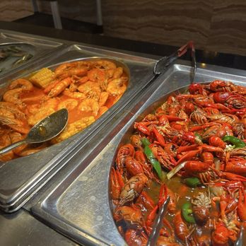 Gold Hibachi Buffet - Buffets Near Me - Alhambra, California Gold Hibachi Buffet - Buffets Near Me - Alhambra, California