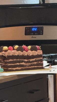 Vegas Bakery by null