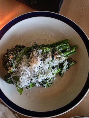 Hearth Restaurant by null