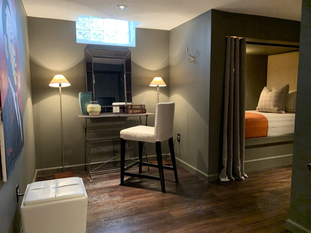 Slide of Dun rite Maintenence and Repair