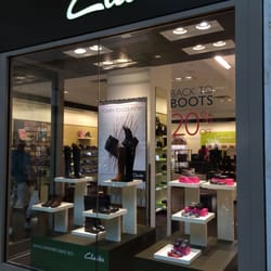 clarks store houston