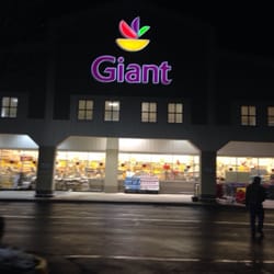 Giant Food