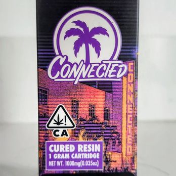 Off The Charts - Connected Electric Blue 100% Cured Resin Cartridge - Cannabis Dispensaries Near Me - Vista, California Off The Charts - Connected Electric Blue 100% Cured Resin Cartridge - Cannabis Dispensaries Near Me - Vista, California