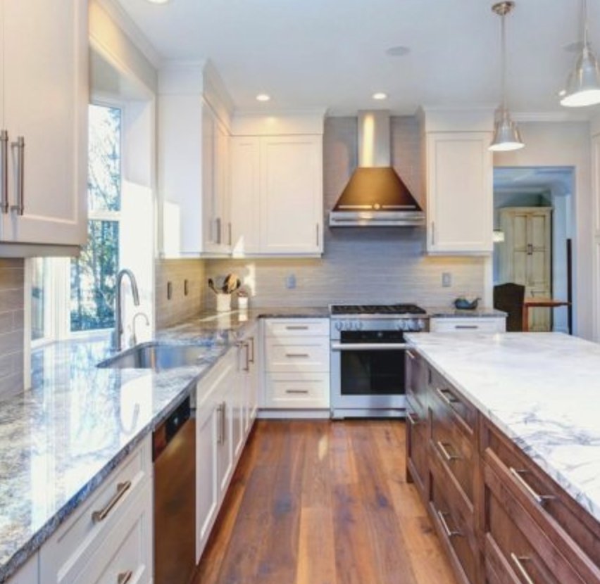 Slide of Revamp home solution