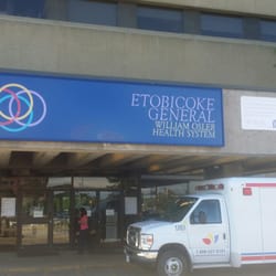 William Osler Health Centre