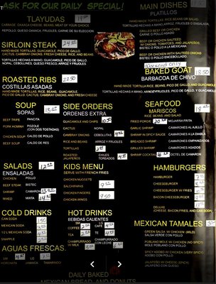 Menu photo 4 ZHUMI Bakery & Restaurant Whitestone, NY Menu photo 4 ZHUMI Bakery & Restaurant Whitestone, NY