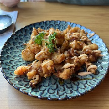 Sushi Fire - Fullerton - popcorn crawfish - Ramen Near Me - Fullerton, California Sushi Fire - Fullerton - popcorn crawfish - Ramen Near Me - Fullerton, California