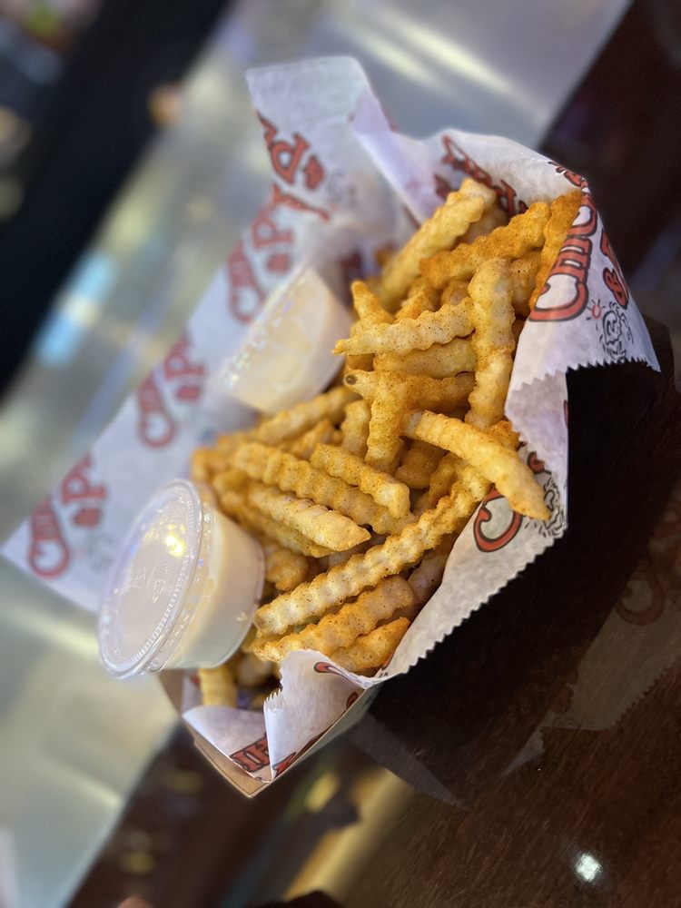 Chickie's and Pete's Chickie's and Pete's