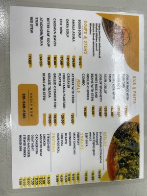 Menu photo 3 Rhuths Kitchen Wheaton, MD Menu photo 3 Rhuths Kitchen Wheaton, MD