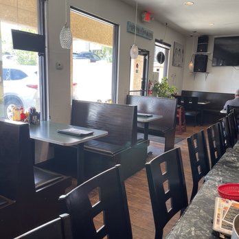 Pho Thanh - Dining room - Vietnamese Near Me - Las Vegas, Nevada