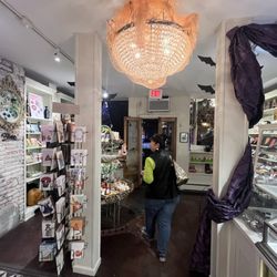 La Chocolate Box