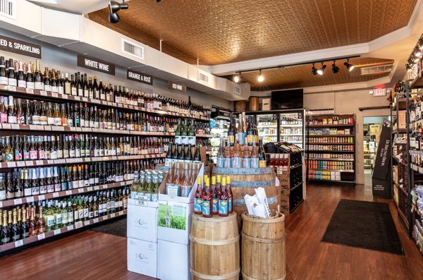 9th Street Bottle Shop by null