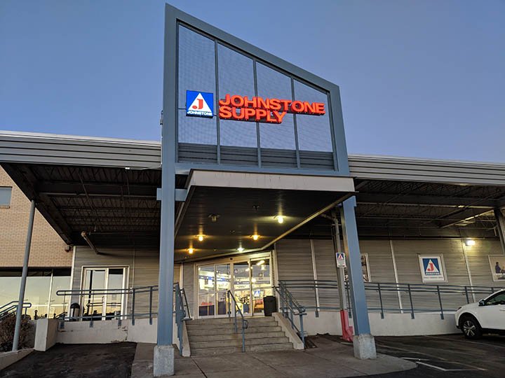 JOHNSTONE SUPPLY DENVER Updated September 2024 29 Photos 2701 W