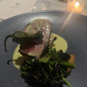 Black Radish - Desserts Near Me - San Diego, California