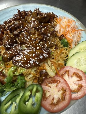 Vinh Loi Tofu Vegan Restaurant by null