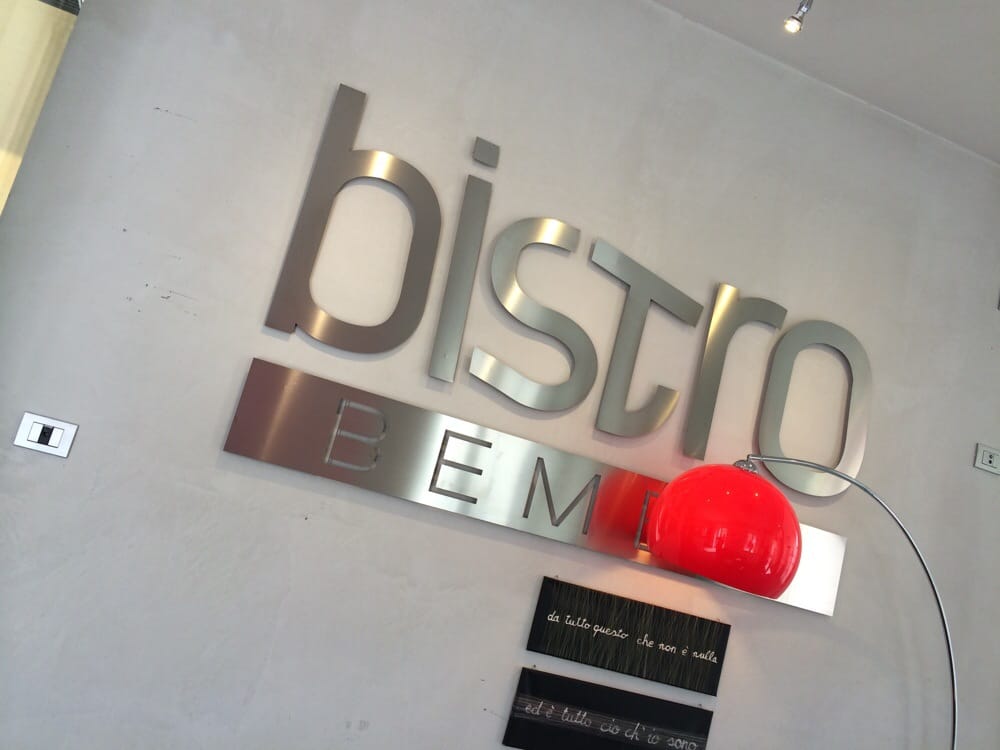 Bistro Bembo