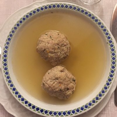 Trattoria Piè di Castello Sas by null