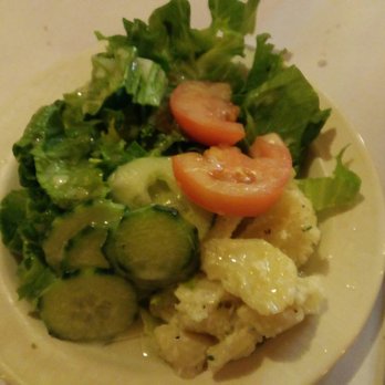 Bauernschmaus Restaurant - German Near Me - Edmonton, Alberta