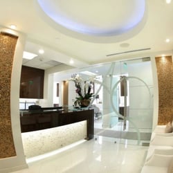 Arthur Glosman, DDS - Dr. Glosman's office is not only state-of-art, but beautiful with every patient amenity!