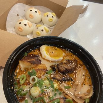 Chubby Dumplings - Ramen and dessert - Chinese Near Me - Anaheim, California Chubby Dumplings - Ramen and dessert - Chinese Near Me - Anaheim, California