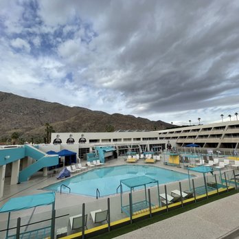 Hotel Zoso 195 Photos 219 Reviews Hotels 150 S Indian Canyon Dr Palm Springs Ca Phone Number Yelp