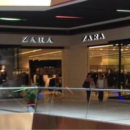 zara istanbul