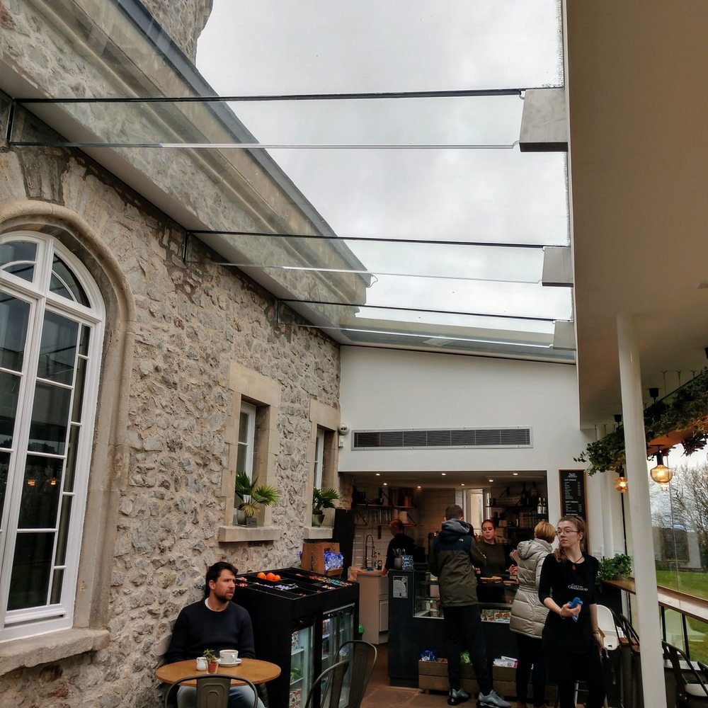 Clifton Observatory - Great restoration - Coffee & Tea Near Me - Clifton, BST Clifton Observatory - Great restoration - Coffee & Tea Near Me - Clifton, BST