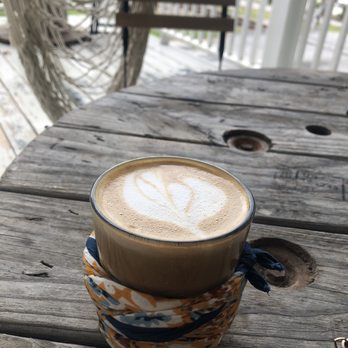 Gilly Brew Bar - Coffee & Tea Near Me - Stone Mountain, Georgia