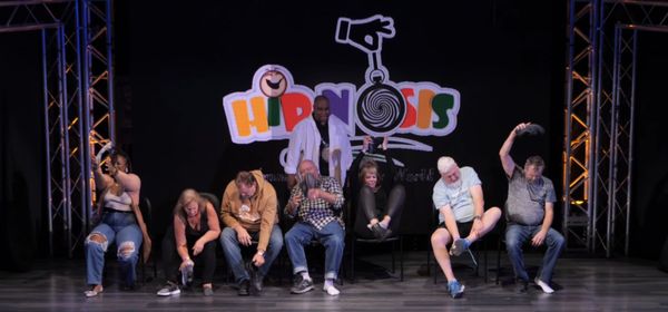 Justin Tranz - HIP-notist