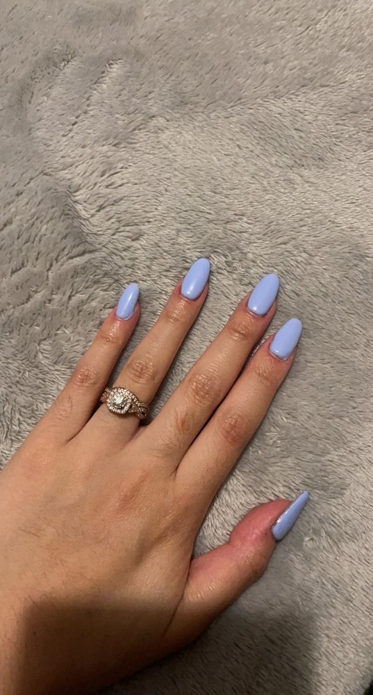 T T NAILS Updated September 2024 11 Photos & 23 Reviews 1721 S Cherokee Ln, Lodi