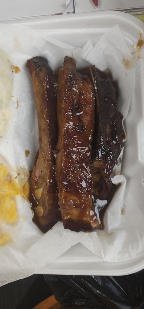 BRAD’S BAR-B-QUE - Updated February 2026 - 35 Photos & 73 Reviews ...