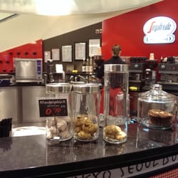Segafredo Espresso Bar