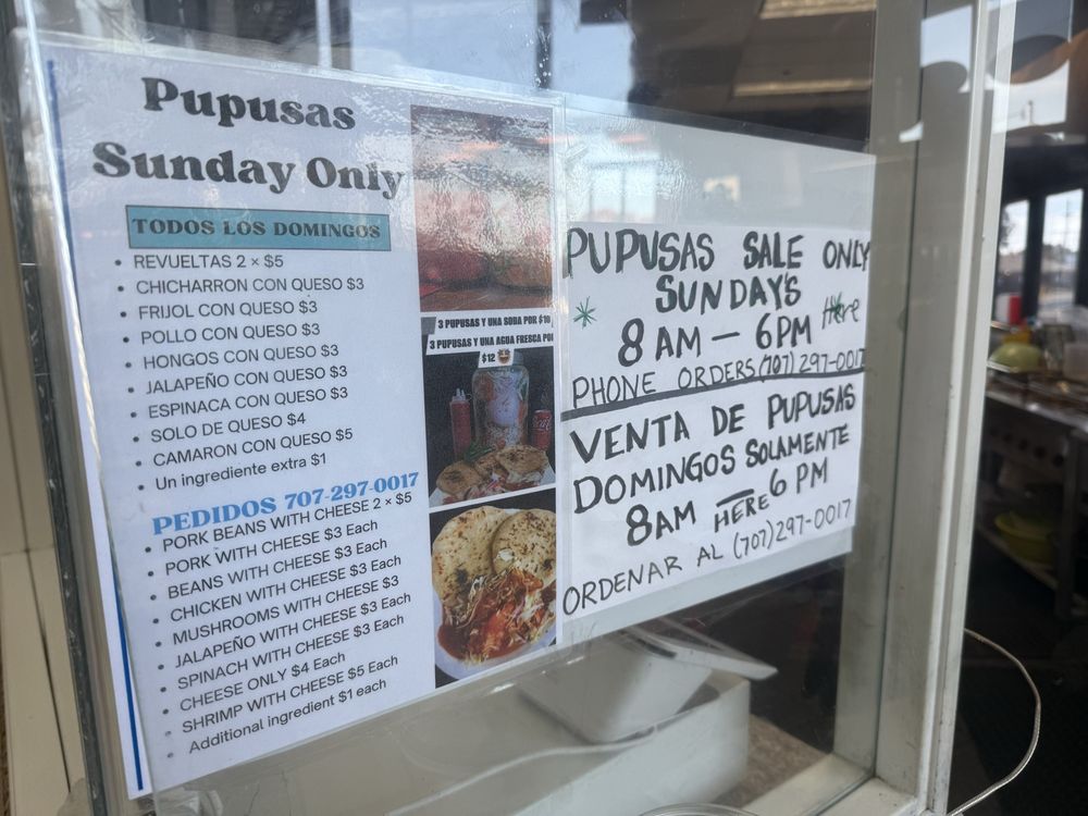 Taqueria El Veral