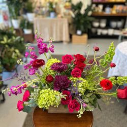 Briar Patch Florist - GORGEOUS!!!!