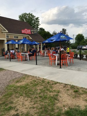 Archie's Grill by null