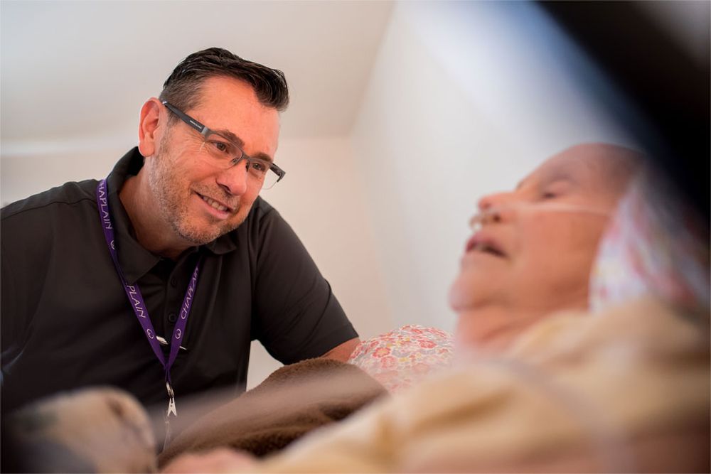 Integrity Home Care & Hospice - home care agency in Springfield, MO