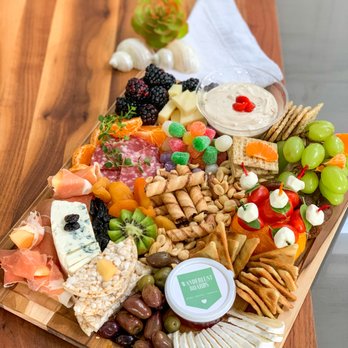 Wanderlust Boards - Charcuterie Board - Small - Cheese Shops Near Me Wanderlust Boards - Charcuterie Board - Small - Cheese Shops Near Me