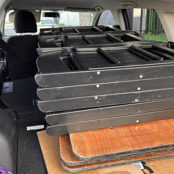 Imperial Party Rentals - 3 6 ft tables and 16 chairs fit in my midsize suv. - Party Equipment Rentals Near Me - Los Angeles, California Imperial Party Rentals - 3 6 ft tables and 16 chairs fit in my midsize suv. - Party Equipment Rentals Near Me - Los Angeles, California