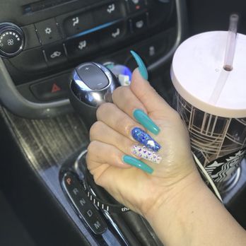 Clawed Nail Salon - Nail Salons Near Me - Bellflower, California Clawed Nail Salon - Nail Salons Near Me - Bellflower, California