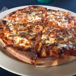 Lasagna Pizza Lasagna Pizza