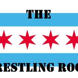The Wrestling Room