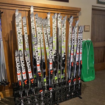 Suncadia Resort - Rental skis. - Resorts Near Me - Cle Elum, Washington