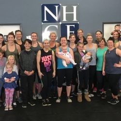 Neighborhood CrossFit