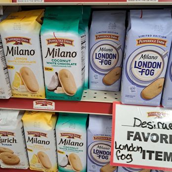 Pepperidge Farm - Bakeries Near Me - Kenosha, Wisconsin