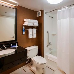 Fairfield Inn by Marriott East Rutherford Meadowlands