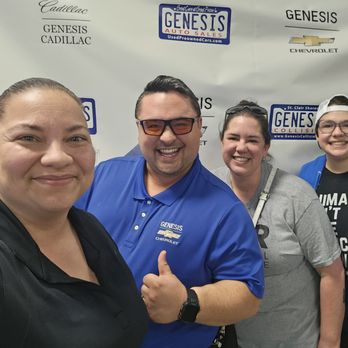 Genesis Chevrolet - Car Dealers Near Me - Eastpointe, Michigan Genesis Chevrolet - Car Dealers Near Me - Eastpointe, Michigan