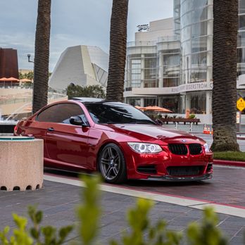 Autoworks Socal - Auto Customization Near Me - Riverside, California