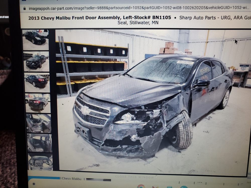 SHARP AUTO PARTS Updated October 2024 46 Photos 2910 Quant Ave N, Stillwater, Minnesota